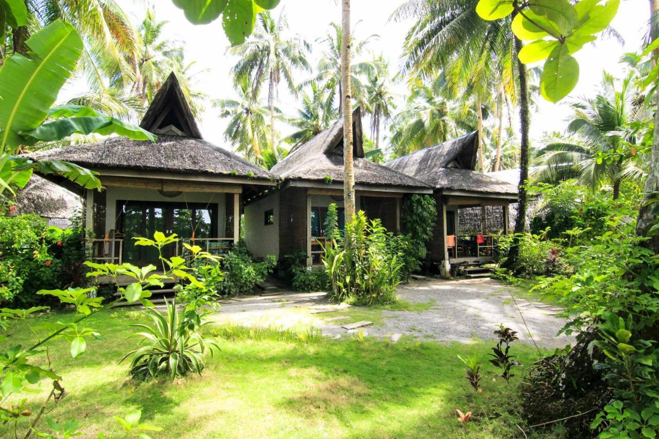 Ferra Resort Siargao (Adults Only) General Luna  Dış mekan fotoğraf