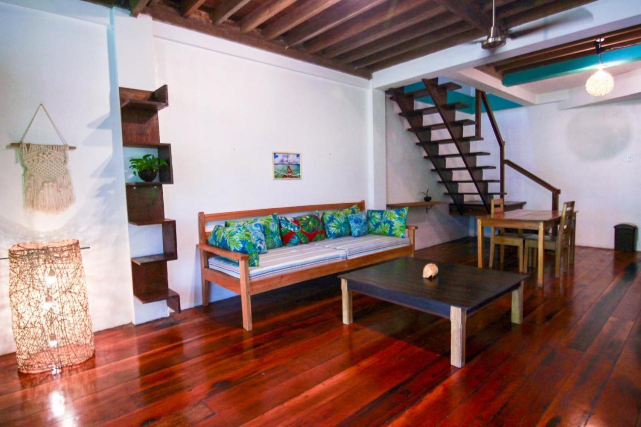 Ferra Resort Siargao (Adults Only) General Luna  Dış mekan fotoğraf