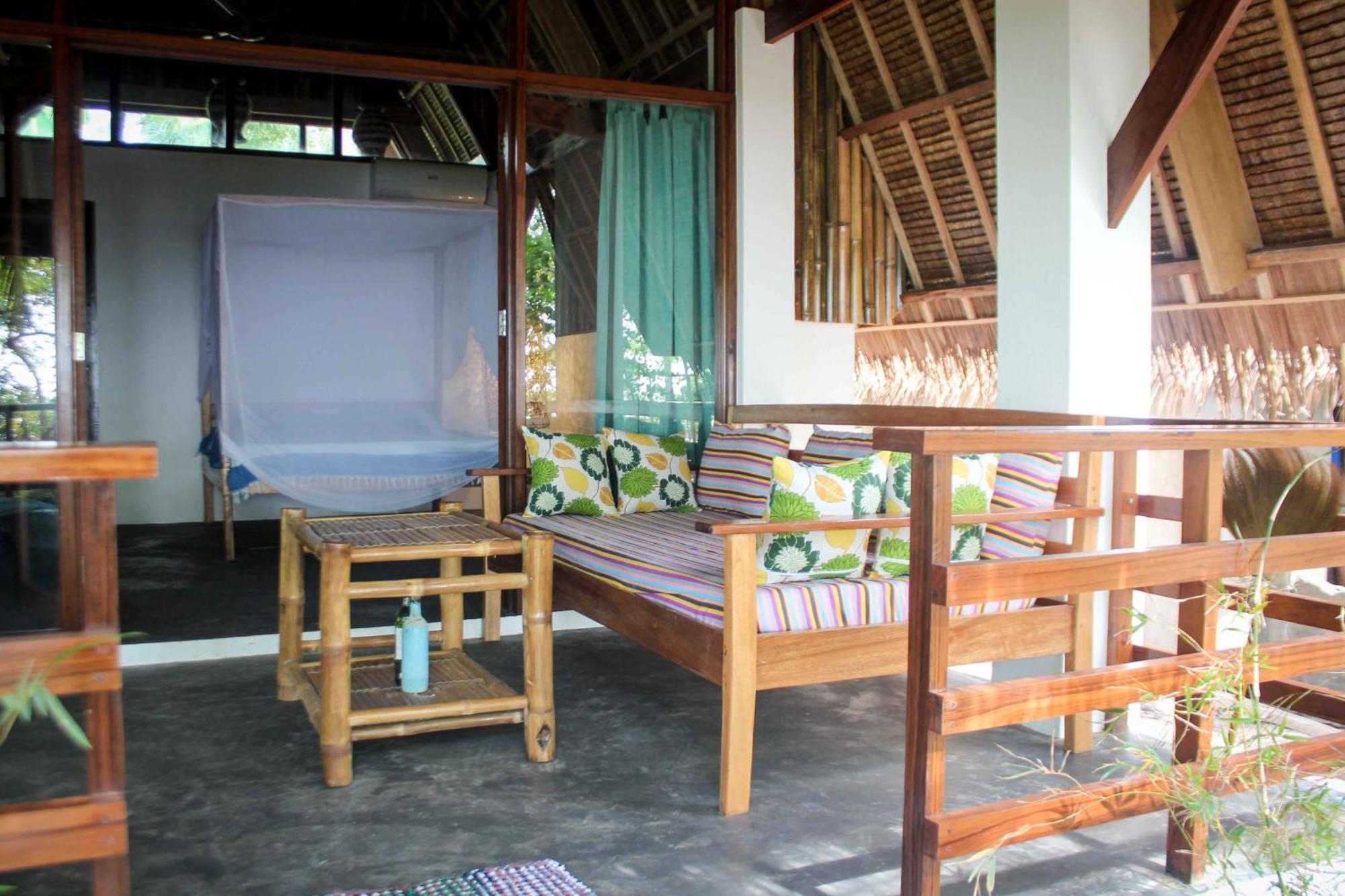 Ferra Resort Siargao (Adults Only) General Luna  Oda fotoğraf