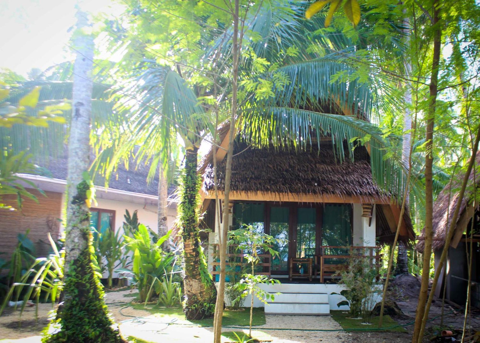Ferra Resort Siargao (Adults Only) General Luna  Oda fotoğraf
